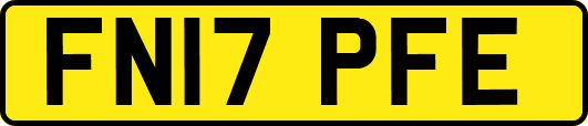 FN17PFE