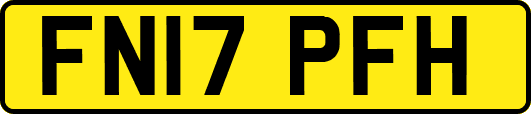 FN17PFH