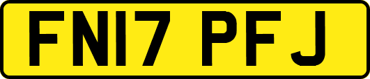 FN17PFJ