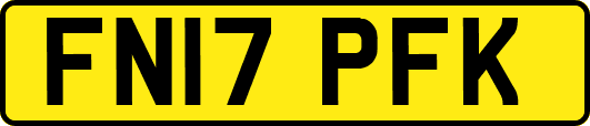 FN17PFK