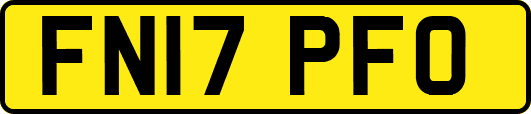 FN17PFO
