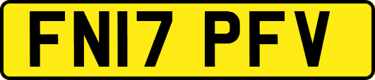 FN17PFV