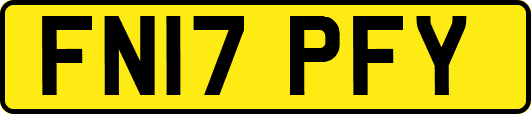 FN17PFY