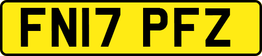 FN17PFZ
