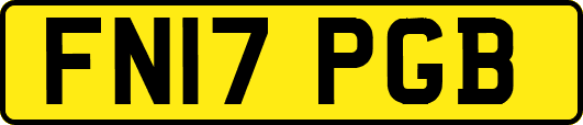 FN17PGB