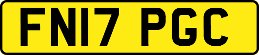 FN17PGC