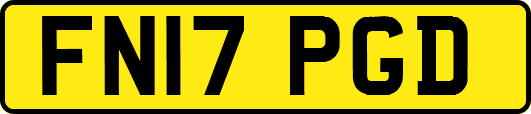 FN17PGD