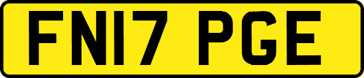 FN17PGE