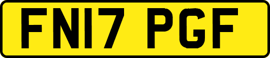 FN17PGF