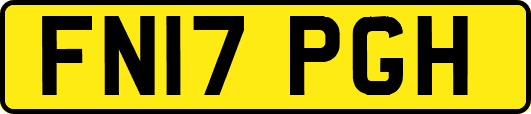 FN17PGH