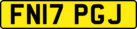 FN17PGJ