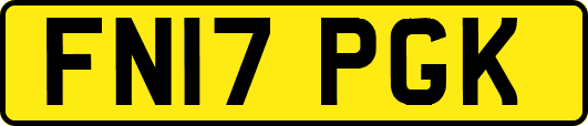 FN17PGK