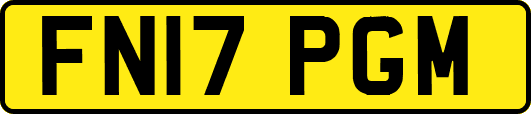 FN17PGM