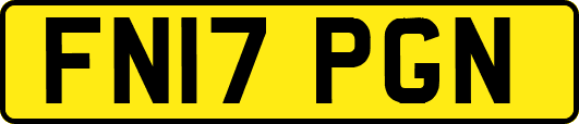FN17PGN