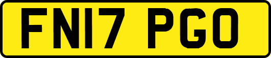 FN17PGO