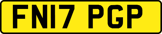FN17PGP
