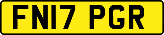 FN17PGR