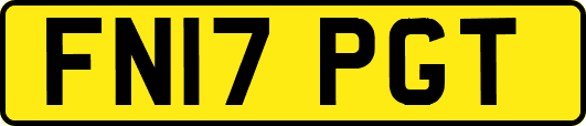 FN17PGT