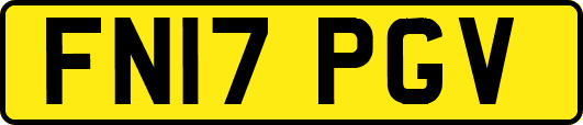 FN17PGV