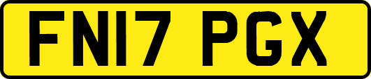 FN17PGX