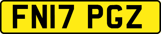 FN17PGZ
