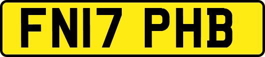FN17PHB