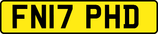 FN17PHD