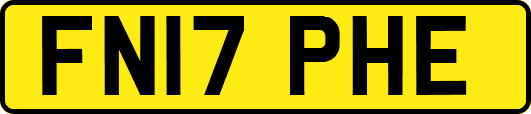 FN17PHE