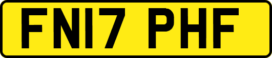 FN17PHF