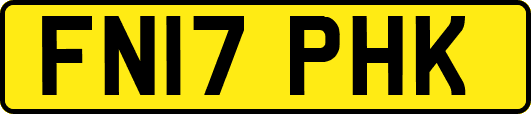 FN17PHK