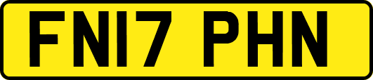 FN17PHN