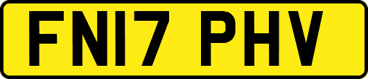 FN17PHV