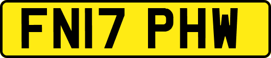 FN17PHW