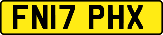 FN17PHX