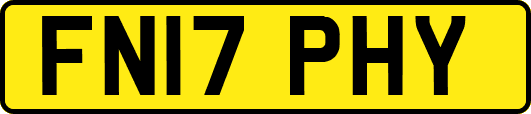 FN17PHY