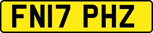 FN17PHZ