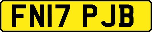 FN17PJB