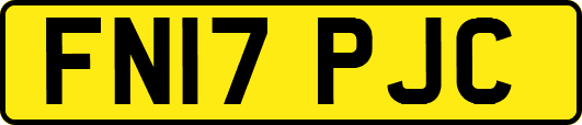 FN17PJC