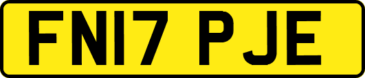 FN17PJE