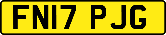 FN17PJG
