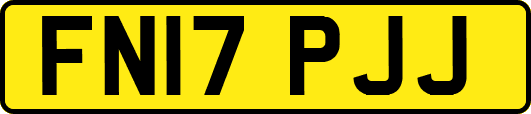 FN17PJJ
