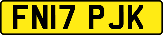 FN17PJK
