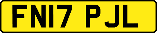 FN17PJL
