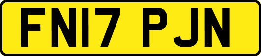 FN17PJN