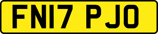 FN17PJO