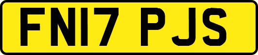 FN17PJS