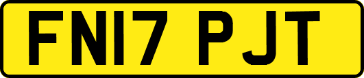 FN17PJT