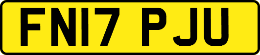 FN17PJU