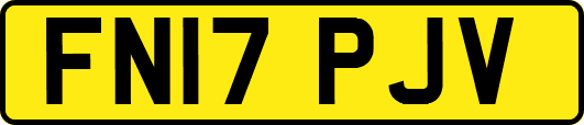FN17PJV
