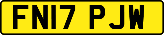 FN17PJW